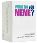 What Do You Meme? (US Edition)