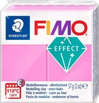 Fimo 78325, Fimo Mod. clay FIMO effect neon fuchsia