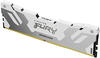FURY Renegade DDR5-6000 WH C32 DC - 32GB