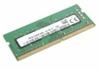 - DDR4 - 8 GB - SO-DIMM 260-pin