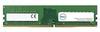 - DDR5 - module - 16 GB - DIMM 288-pin - 4800 MHz / PC5-38400 - unbuffered