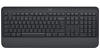 Signature K650 - Graphite - US (ISO) - Tastaturen - Universal - Grau