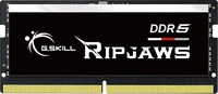 G.Skill F5-4800S4039A16GX1-RS, G.Skill Ripjaws SODIMM DDR5-4800 - 16GB - CL40 -