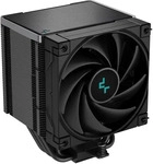 DeepCool R-AK500-BKNNMT-G-1, DeepCool AK500 ZERO DARK - CPU-Luftk&uuml;hler - Max...
