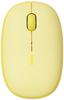 Wireless Mouse M660 Silent Multi-Mode Yellow - ()