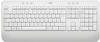 Logitech 920-010977, Logitech Signature K650 - Offwhite - US (ISO) - Tastaturen...