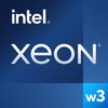 Xeon W W3-2435 / 3.1 GHz processor - OEM CPU - 8 Kerne - 3.1 GHz - FCLGA4677 - Bulk