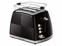 Toaster Groove 26390-56 - black