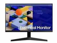 27" S27C312EAU - S31C Series - LED monitor - Full HD (1080p) - 27" - 5 ms -