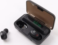 Sandberg 126-38, Sandberg Bluetooth Earbuds + Powerbank