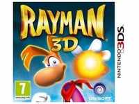 Ubisoft Rayman 3D - Nintendo 3DS - Action - PEGI 7 (EU import)