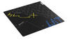 ENDORFY EY8G002, ENDORFY FP90S - floor mat - rectangular - 90 x 90 cm - black