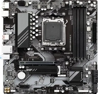 GIGABYTE A620M GAMING X, GIGABYTE A620M GAMING X Mainboard - AMD A620 - AMD AM5 -