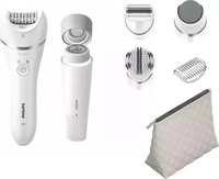 Philips BRE770/92, Philips Epilierer 9000 Series BRE770 - epilator - with facial
