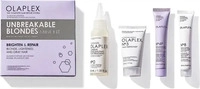 Olaplex 850045076047, Olaplex Unbreakable Blondes Mini Kit