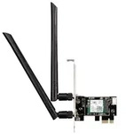 DWA-X582 - network adapter - PCIe