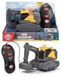 Mini Excavator