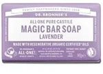 Magic Bar Soap Lavender 140 g