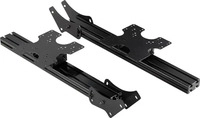 Next Level Racing NLR-E039, Next Level Racing Elite Free Standing Triple ADD-ON...
