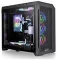 Thermaltake CTE C750 Air - Geh&auml;use - Tower - Schwarz