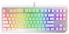 ENDORFY EY5A007, ENDORFY Thock TKL Pudding Onyx White Blue - keyboard - white