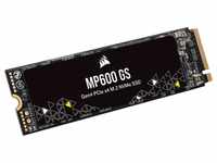 MP600 GS PCIe 4.0 NVMe M.2 - 500GB