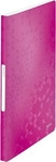 Leitz 46320023, Leitz WOW Sichtbuch Pink