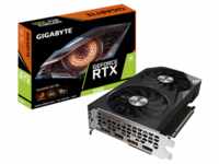 GeForce RTX 3060 GAMING OC - 8GB GDDR6 RAM - Grafikkarte