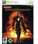 Konami Bomberman Act Zero - Microsoft Xbox 360 - Action - PEGI 12 (EU import)