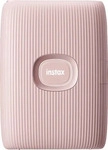 Fujifilm 16767234, Fujifilm instax mini Link 2 - Soft Pink - Farbe - LED