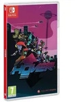 Hover - Nintendo Switch - Plattform - PEGI 3
