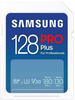 PRO Plus MB-SD128SB - flash memory card - 128 GB - SDXC UHS-I