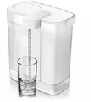 AWP2980WH - electric water filter dispenser - bright white