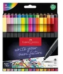 Finepen Grip 0.4 30er Etui