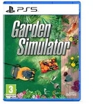Garden Simulator - Sony PlayStation 5 - Simulator - PEGI 3