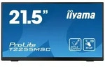 21" ProLite T2255MSC-B1 - Touchscreen - 1920x1080 - IPS - Speakers 21" ProLite T2255MSC-B1 - Touchscreen - 1920x1080 - IPS - Speakers