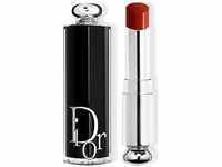 Christian Dior Addict Shine Lipstick 822 Scarlet Silk