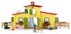 Schleich Large Farm with Animals and Accessories