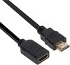 CAC-1321 - HDMI extension cable - 3 m