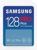 PRO Plus MB-SD128S - flash memory card - 128 GB - SDXC UHS-I
