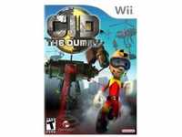 Oxygen Games Cid The Dummy - Nintendo Wii - Action - PEGI 7 (EU import)