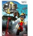 Oxygen Games Cid The Dummy - Nintendo Wii - Action - PEGI 7 (EU import)