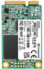 220 mSATA SSD - 256GB