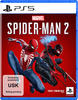 Marvel's Spider-Man 2 - Sony PlayStation 5 - Action/Abenteuer - PEGI 16 (EU import)