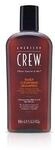 American Crew Daily Hair Shampoo For Cleansing 100 ml