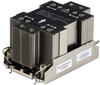 Cooler Server SUPERMICRO SNK-P0078AP4 (4189) 2U ak - CPU-Kühlkörper (ohne Lüfter)