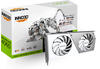 GeForce RTX 4060 Twin X2 OC White - 8GB GDDR6 RAM - Grafikkarte