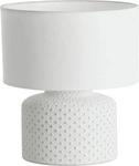 EGLO 97773, EGLO BELLARIVA Tischleuchte, weiss