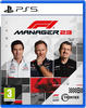 F1 Manager 2023 - Sony PlayStation 5 - Simulation - PEGI 3