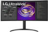 34" UltraWide 34WP85CP-B - 3440x1440 - IPS - 60Hz - 5 ms - Bildschirm